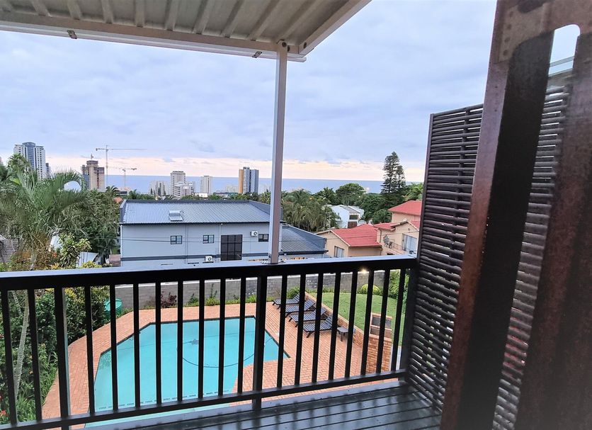 Balcon Photo