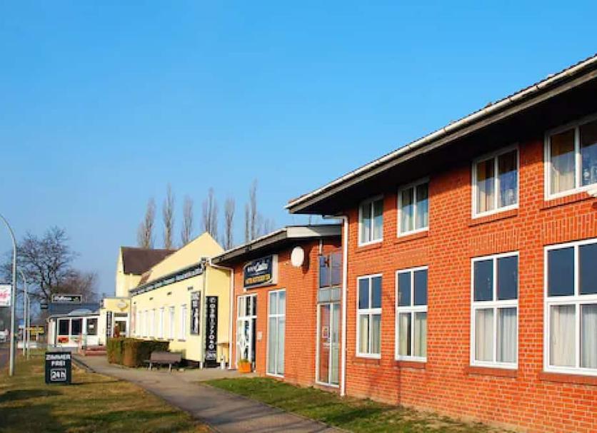 Bâtiment Photo