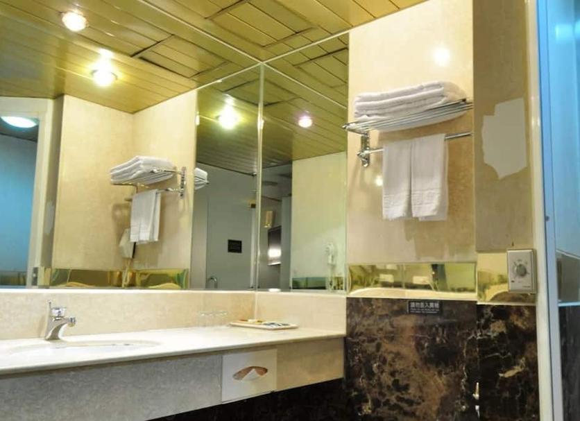 Salle de bain Photo