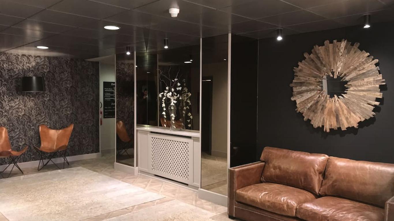 Hotel & Spa Niunit