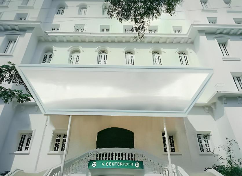 Bâtiment Photo