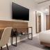 Équipements de la chambre
