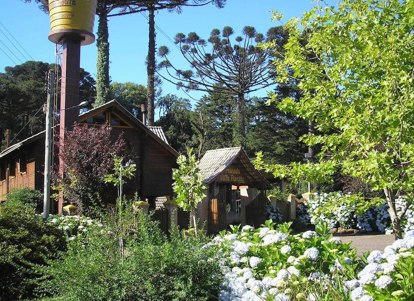 Extérieur Photo