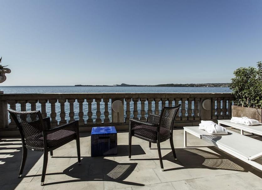 Balcon Photo