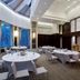Salle de banquet