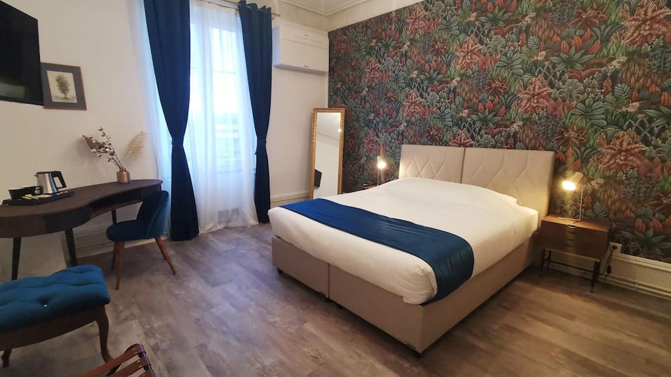 Colmar Suites
