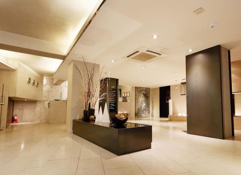 Hall d’entrée Photo