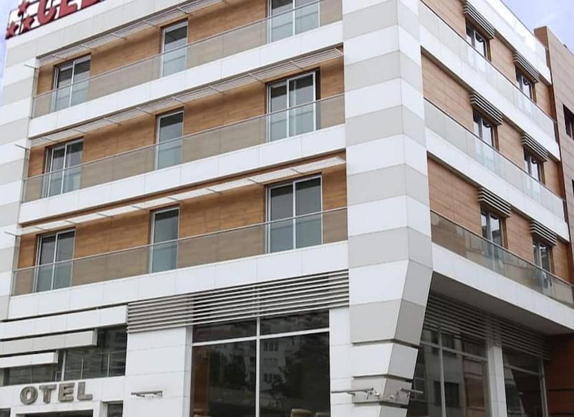 Bâtiment Photo