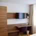 Équipements de la chambre