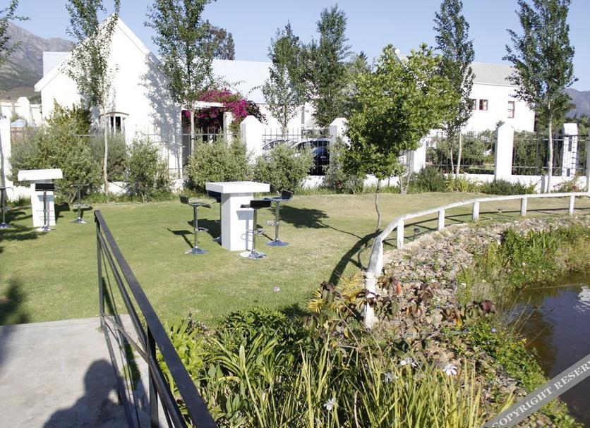 Extérieur Photo