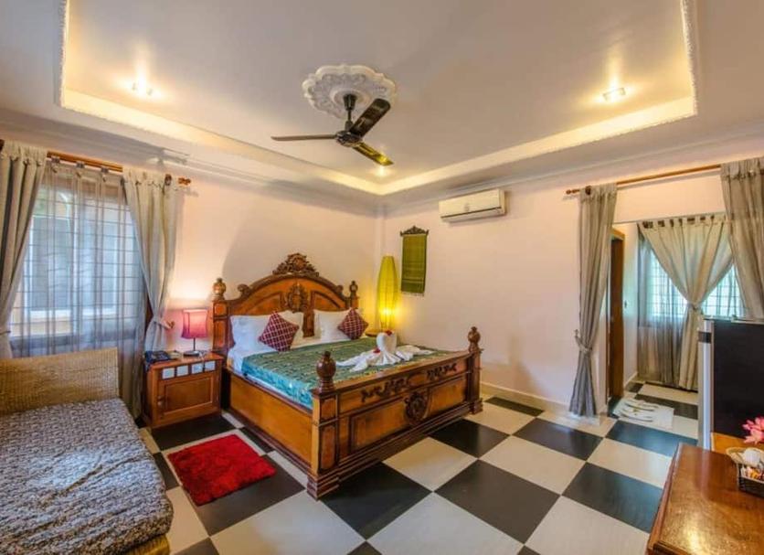 Chambre Photo