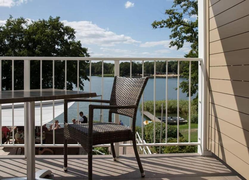 Balcon Photo