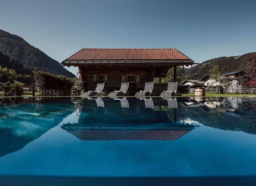 Piscine Photo