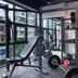 Salle de sport