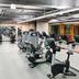 Salle de sport