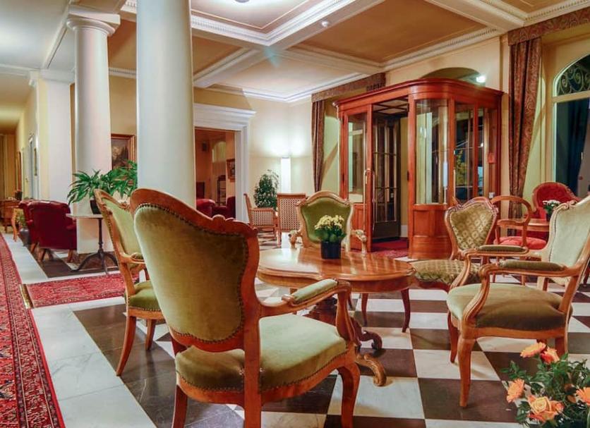 Hall d’entrée Photo