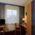 Équipements de la chambre