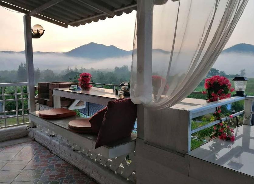 Balcon Photo