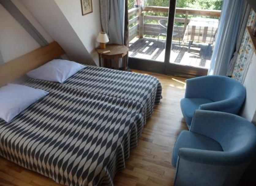 Chambre Photo