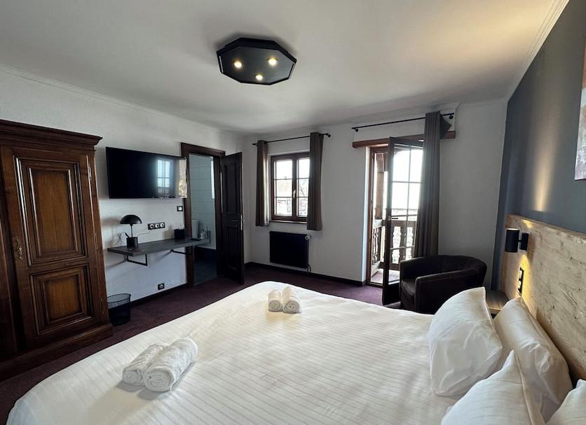 Chambre Photo