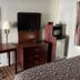 Équipements de la chambre