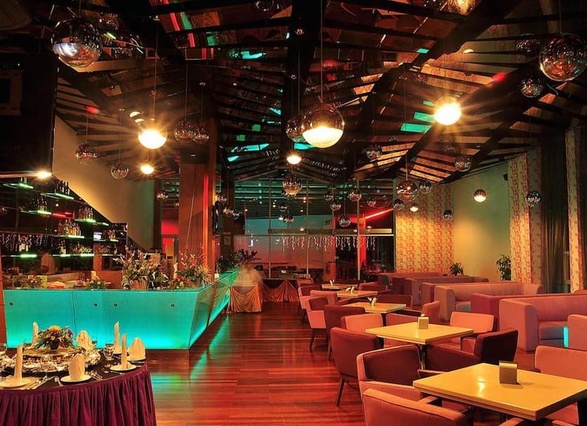 Bar Photo