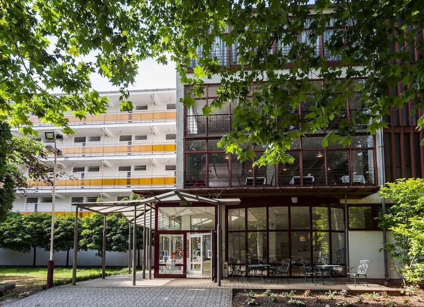 Bâtiment Photo