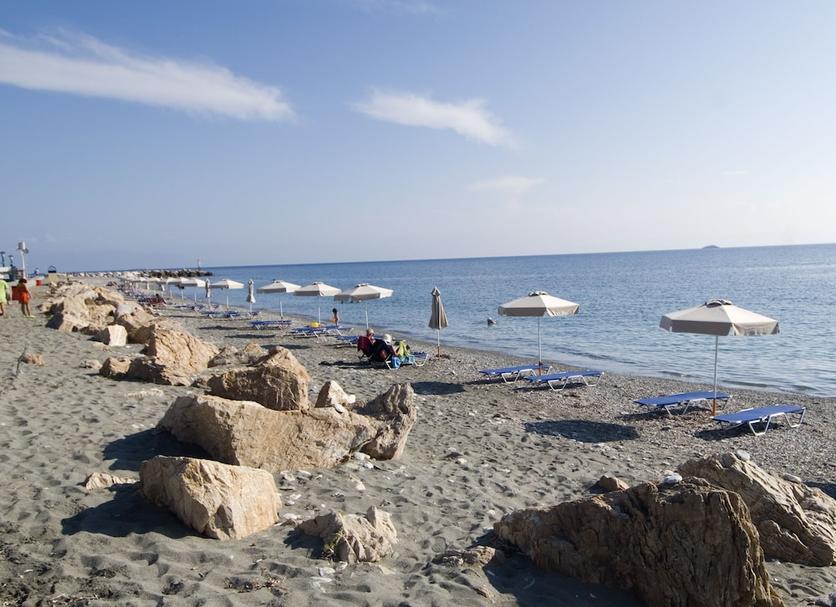 Plage Photo