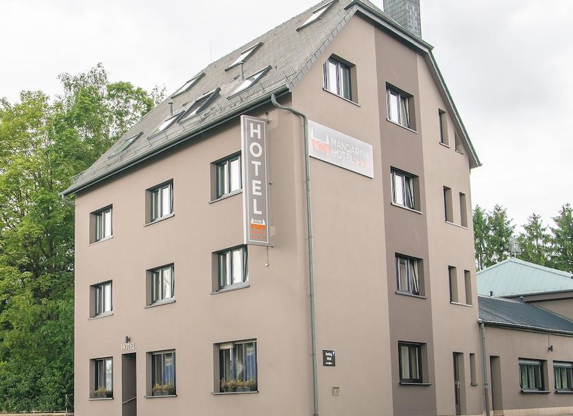 Bâtiment Photo