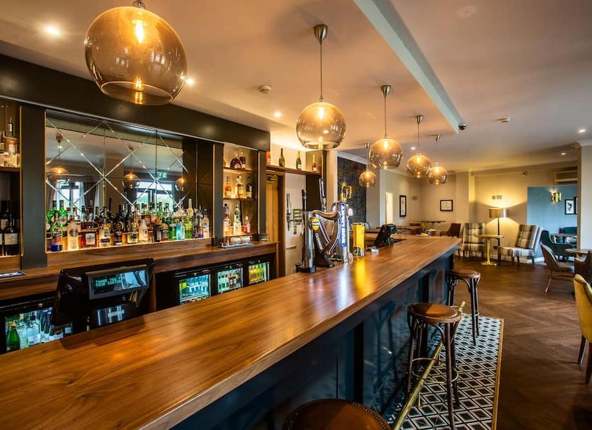 Bar Photo