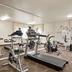 Salle de sport