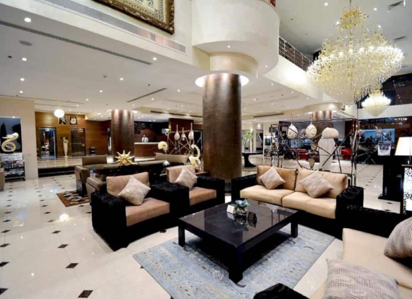 Hall d’entrée Photo