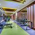 Salle de sport