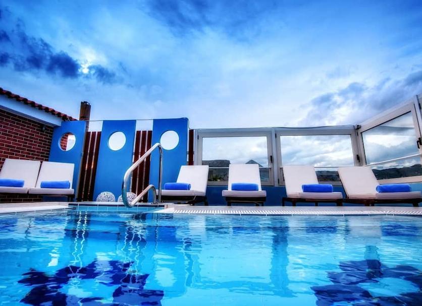 Piscine Photo