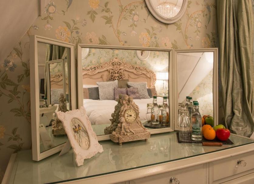 Équipements de la chambre Photo