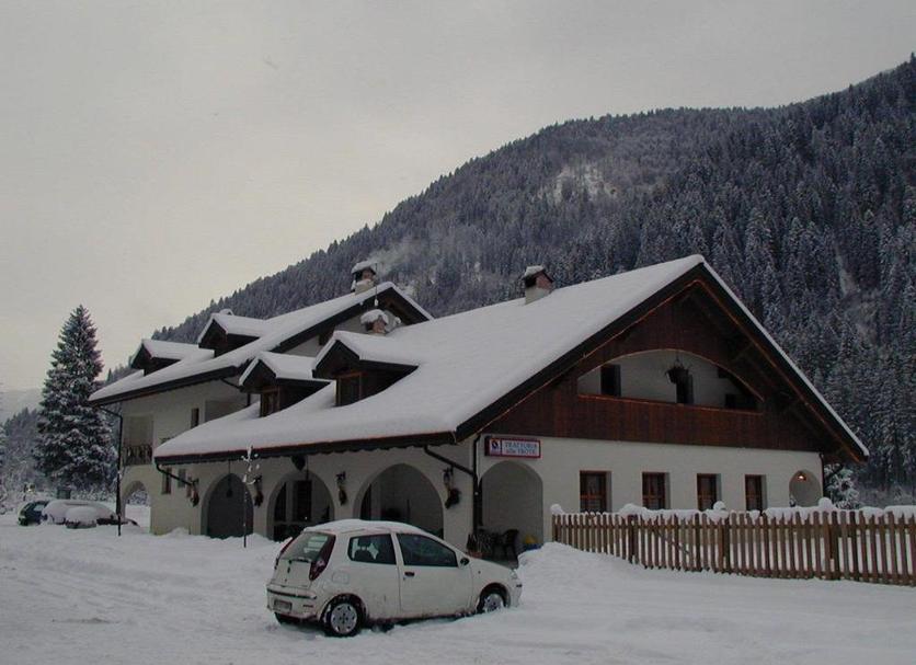 Bâtiment Photo