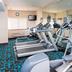 Salle de sport