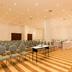 Espace de conférence