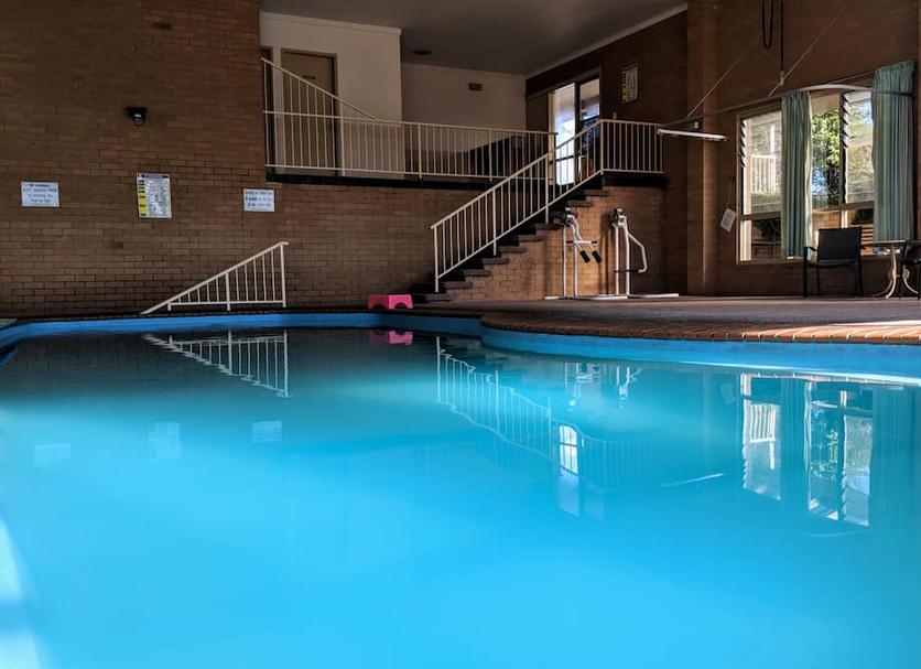 Piscine Photo