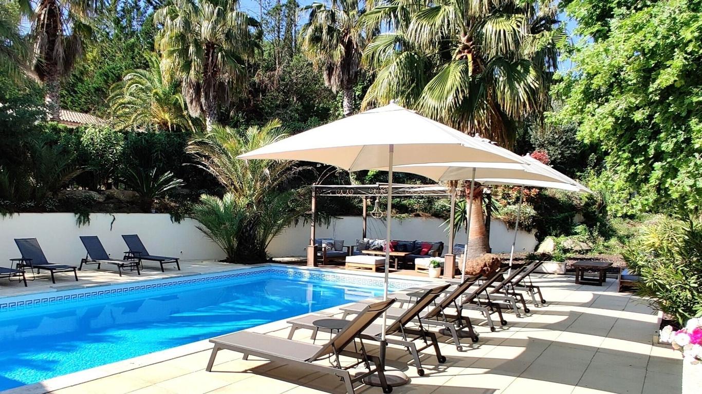 Maison Prestige Roberto Geissini