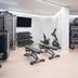 Salle de sport