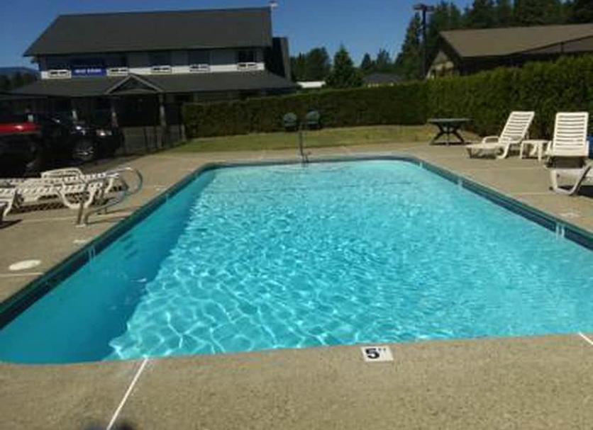 Piscine Photo