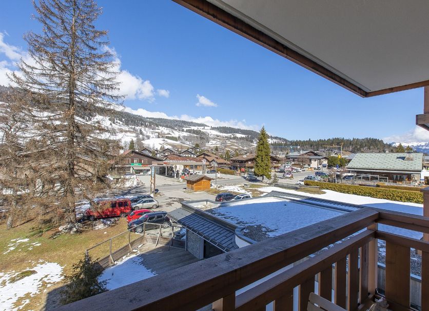Balcon Photo