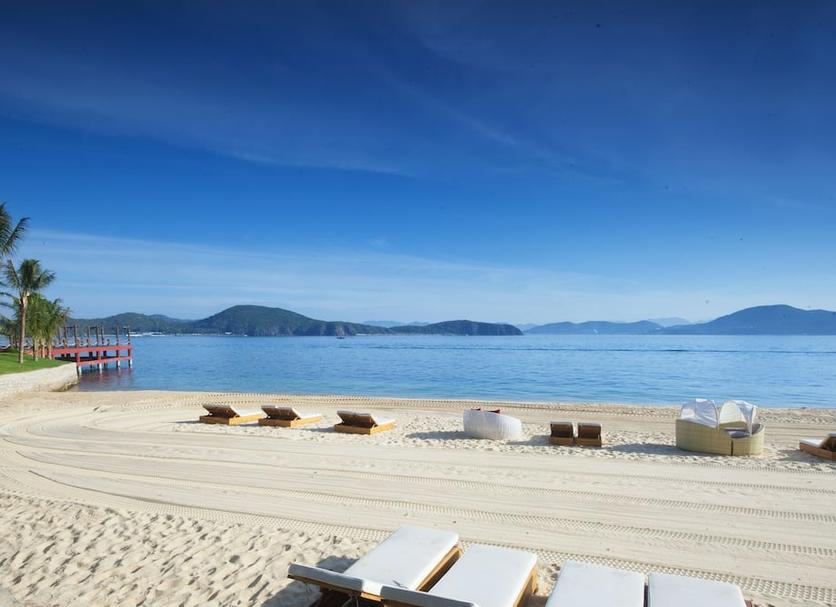 Plage Photo