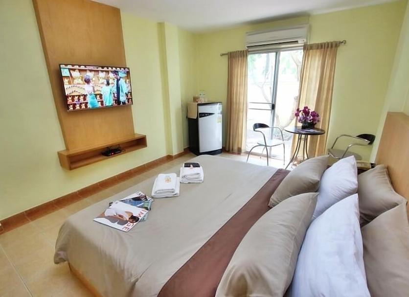 Chambre Photo