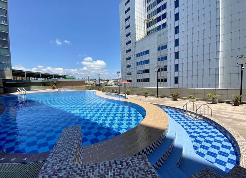 Piscine Photo