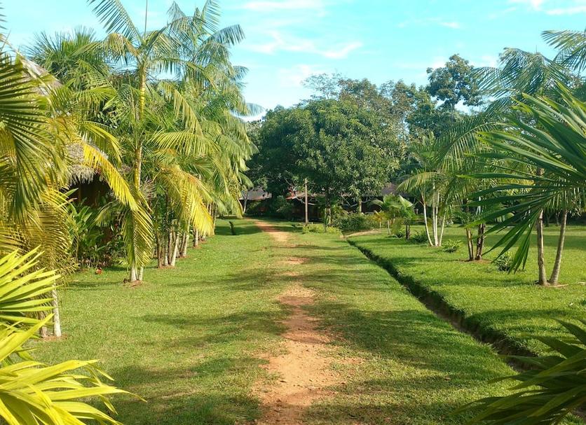 Extérieur Photo