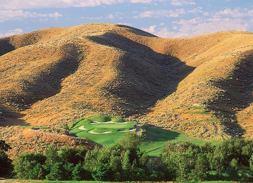 Golf Photo