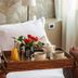 Équipements de la chambre