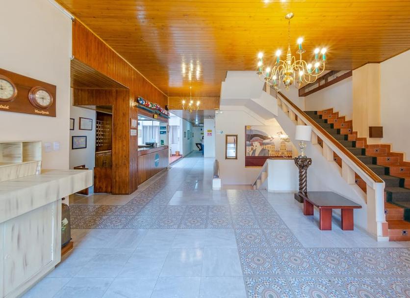 Hall d’entrée Photo